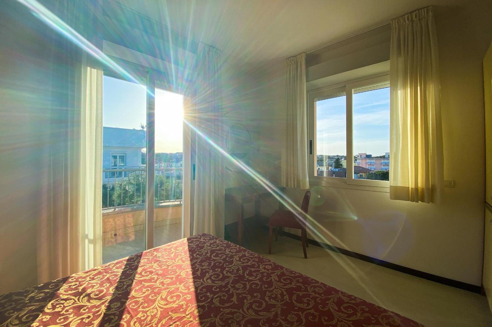 Hotel Gabbiano Riccione Esterno foto